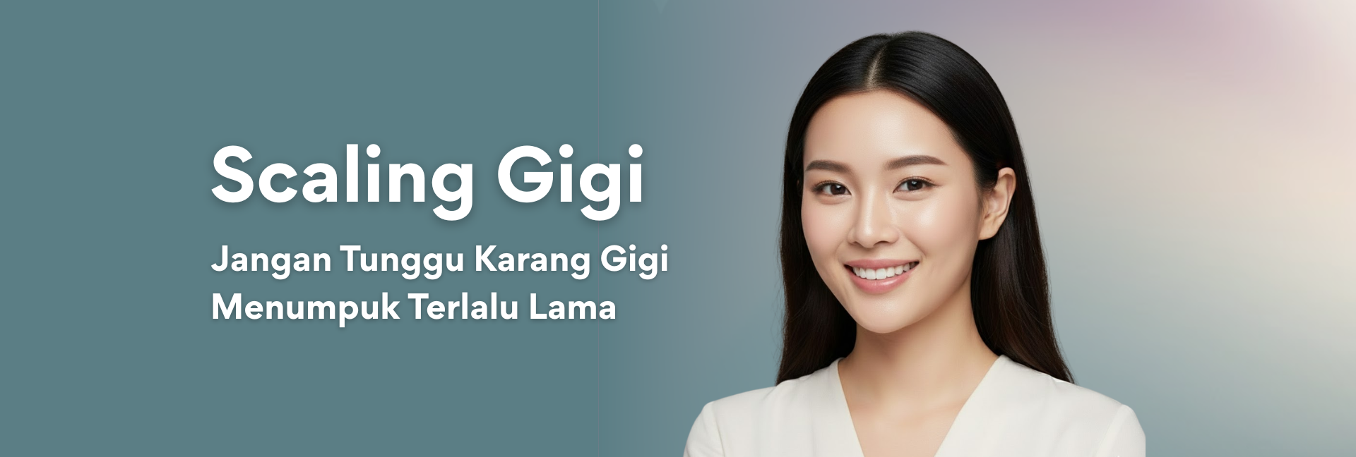 Scaling Gigi